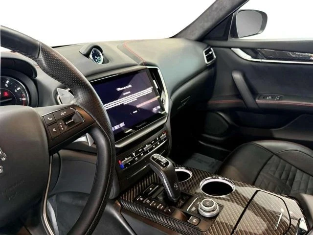 2022 Maserati Ghibli 3rd Gen - Image 16 of 21