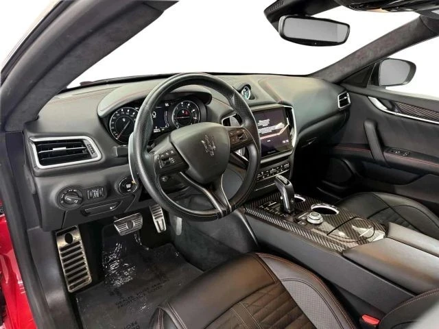 2022 Maserati Ghibli 3rd Gen - Image 9 of 21