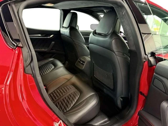 2022 Maserati Ghibli 3rd Gen - Image 18 of 21