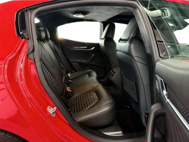 2022 Maserati Ghibli 3rd Gen - Image 14 of 21