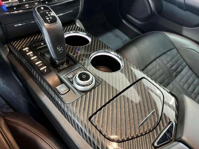2022 Maserati Ghibli 3rd Gen - Image 21 of 21
