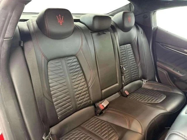 2022 Maserati Ghibli 3rd Gen - Image 19 of 21