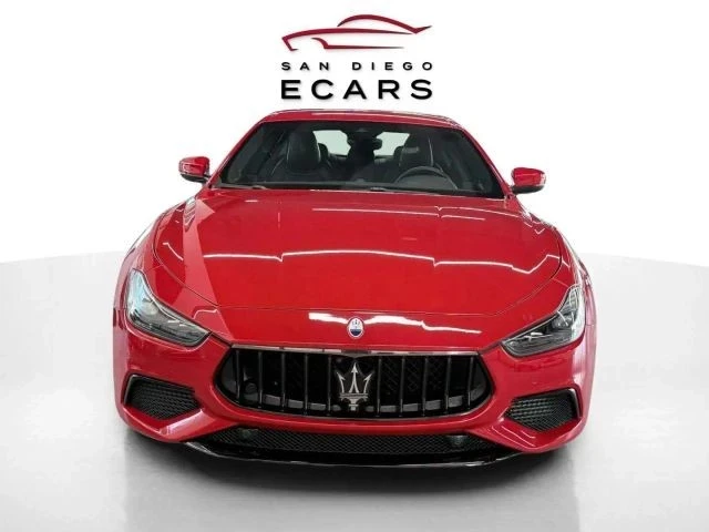 2022 Maserati Ghibli 3rd Gen - Image 2 of 21