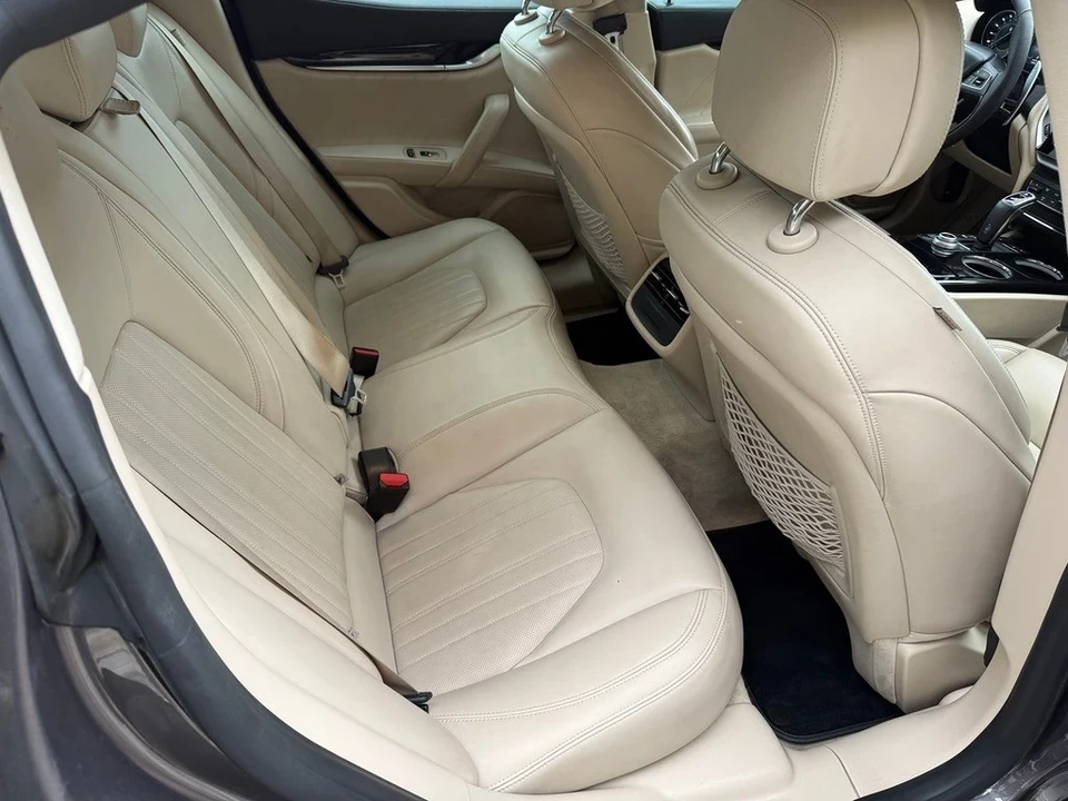 2022 Maserati Ghibli 3rd Gen - Image 21 of 21