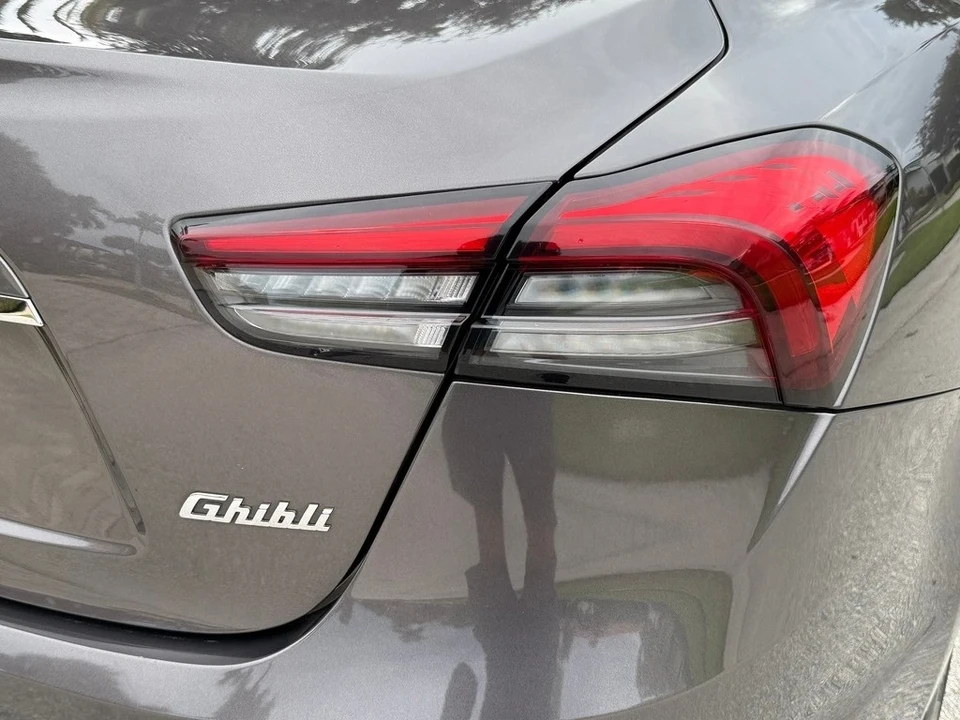 2022 Maserati Ghibli 3rd Gen - Image 7 of 21