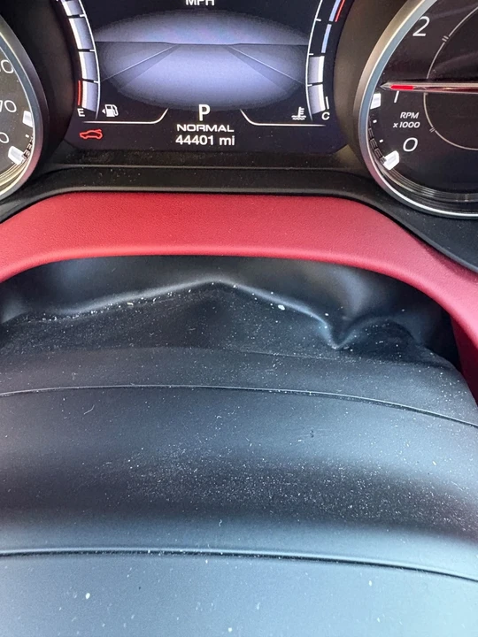 2022 Maserati Ghibli 3rd Gen - Image 16 of 21