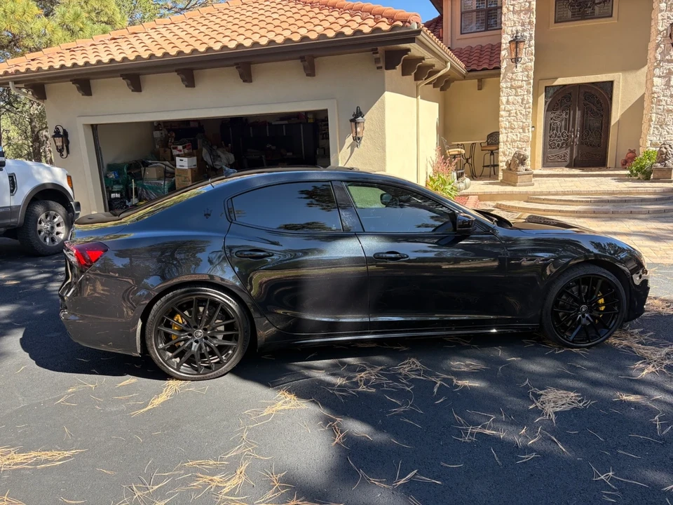 2022 Maserati Ghibli 3rd Gen - Image 6 of 21
