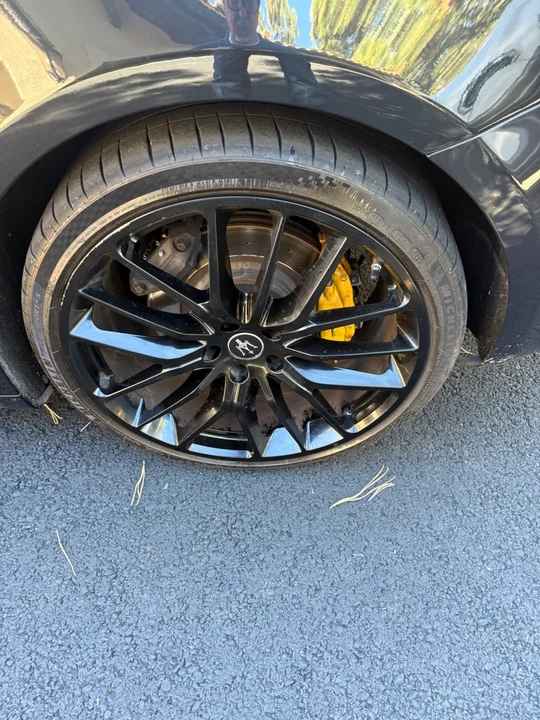 2022 Maserati Ghibli 3rd Gen - Image 14 of 21