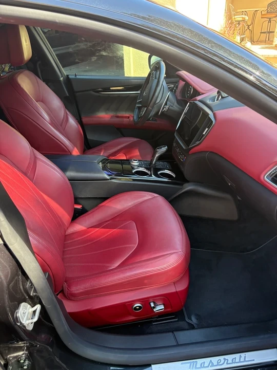 2022 Maserati Ghibli 3rd Gen - Image 7 of 21