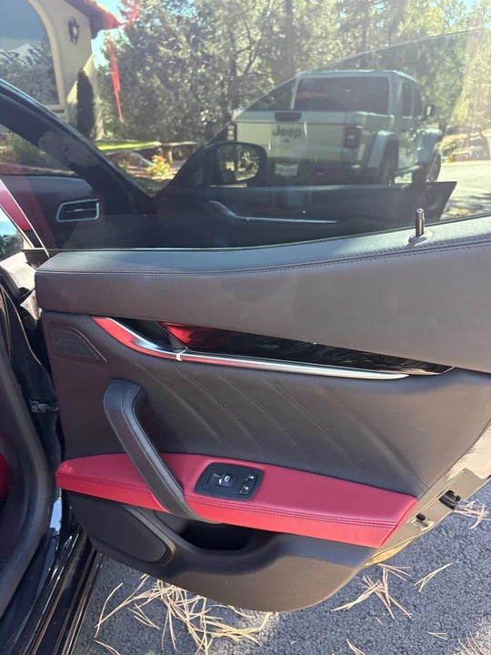 2022 Maserati Ghibli 3rd Gen - Image 10 of 21