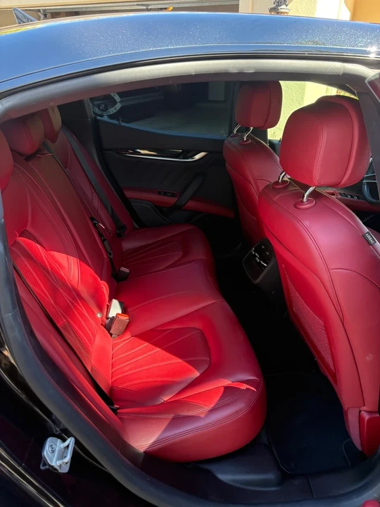 2022 Maserati Ghibli 3rd Gen - Image 8 of 21