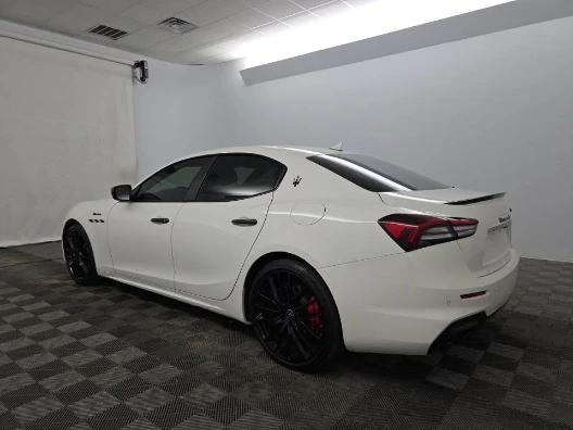 2022 Maserati Ghibli 3rd Gen - Image 6 of 8