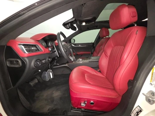 2022 Maserati Ghibli 3rd Gen - Image 7 of 8