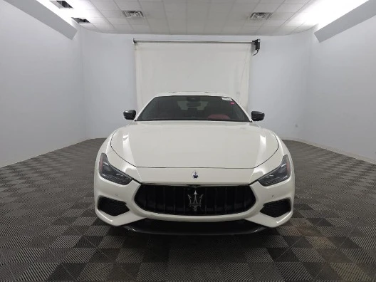 2022 Maserati Ghibli 3rd Gen - Image 2 of 8