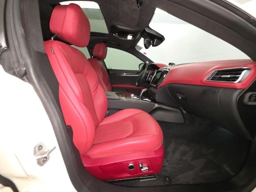 2022 Maserati Ghibli 3rd Gen - Image 8 of 8