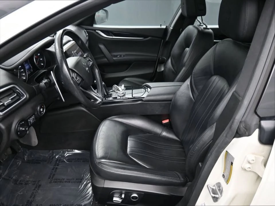 2022 Maserati Ghibli 3rd Gen - Image 7 of 19