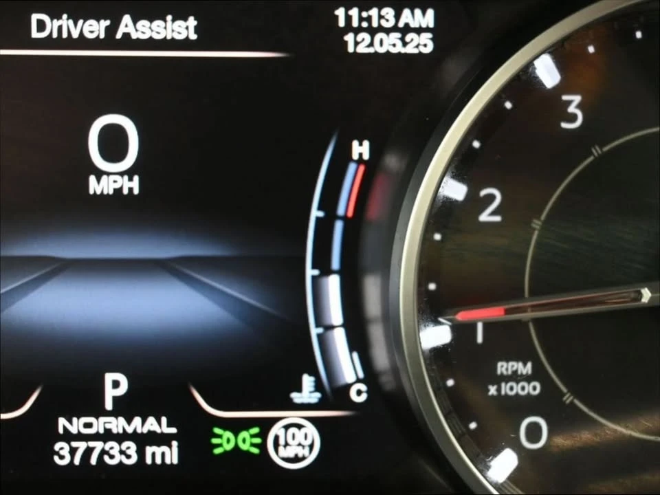 2022 Maserati Ghibli 3rd Gen - Image 4 of 19