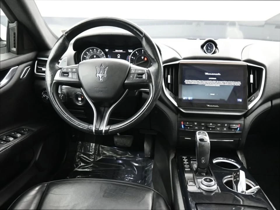 2022 Maserati Ghibli 3rd Gen - Image 8 of 19