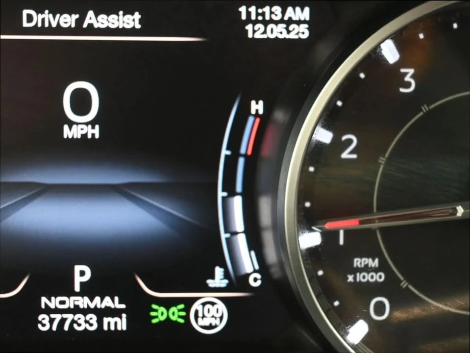 2022 Maserati Ghibli 3rd Gen - Image 17 of 19