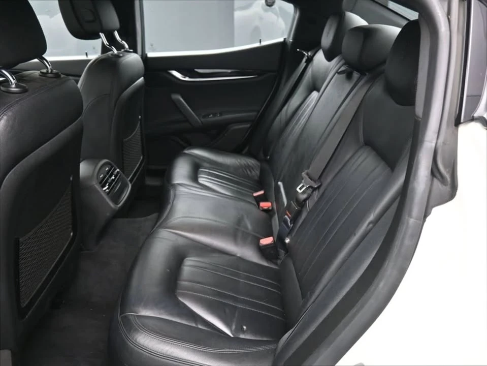 2022 Maserati Ghibli 3rd Gen - Image 9 of 19