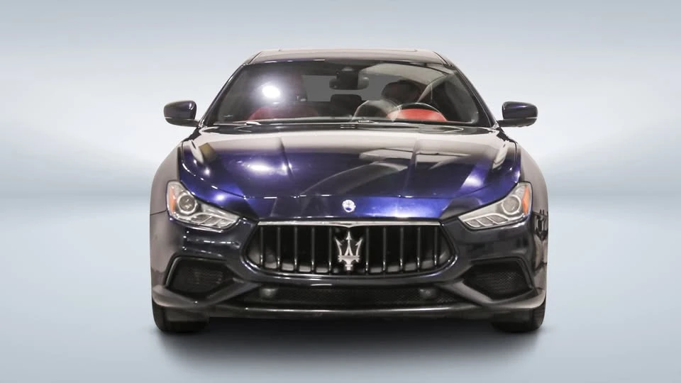2022 Maserati Ghibli 3rd Gen - Image 8 of 20