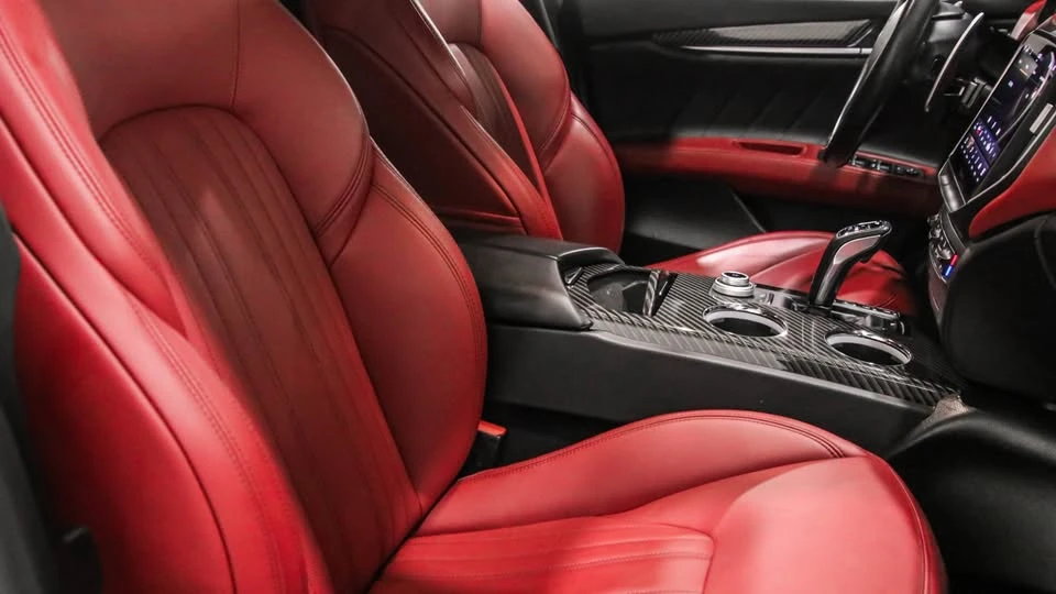 2022 Maserati Ghibli 3rd Gen - Image 17 of 20