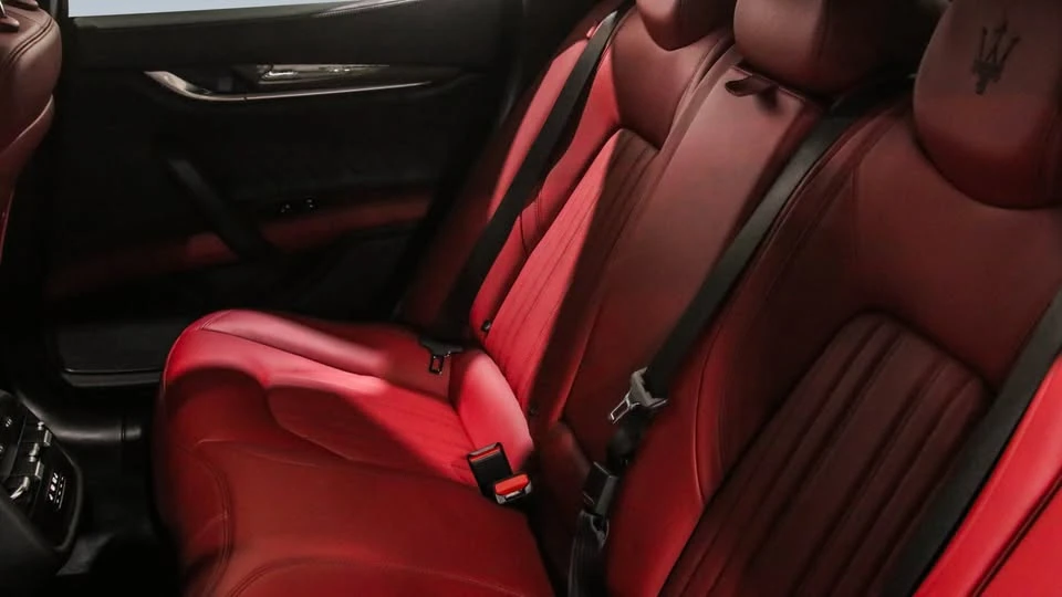 2022 Maserati Ghibli 3rd Gen - Image 20 of 20