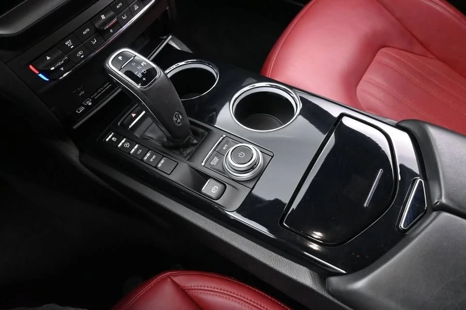 2022 Maserati Ghibli 3rd Gen - Image 19 of 19