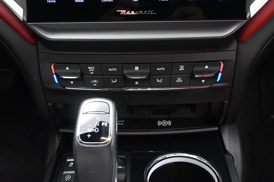 2022 Maserati Ghibli 3rd Gen - Image 18 of 19