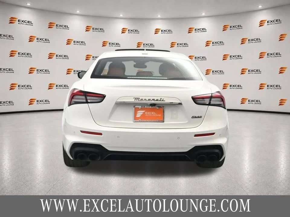 2022 Maserati Ghibli 3rd Gen - Image 4 of 19