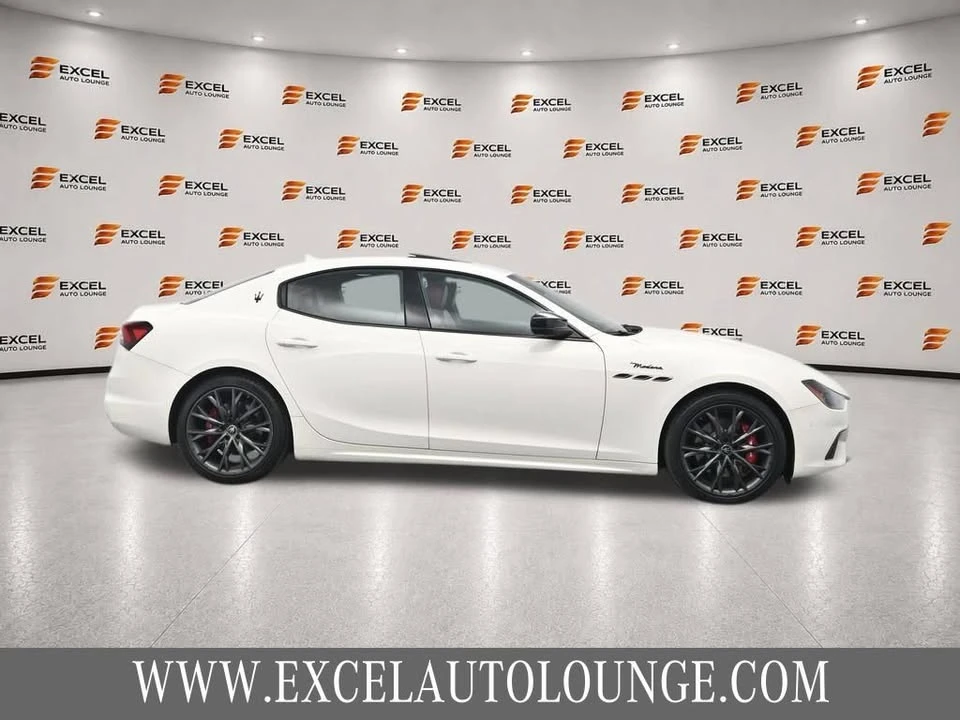 2022 Maserati Ghibli 3rd Gen - Image 6 of 19