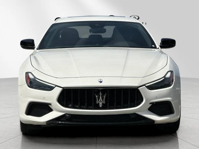 2022 Maserati Ghibli 3rd Gen - Image 7 of 20