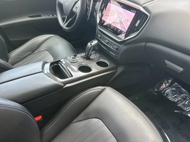 2022 Maserati Ghibli 3rd Gen - Image 13 of 20
