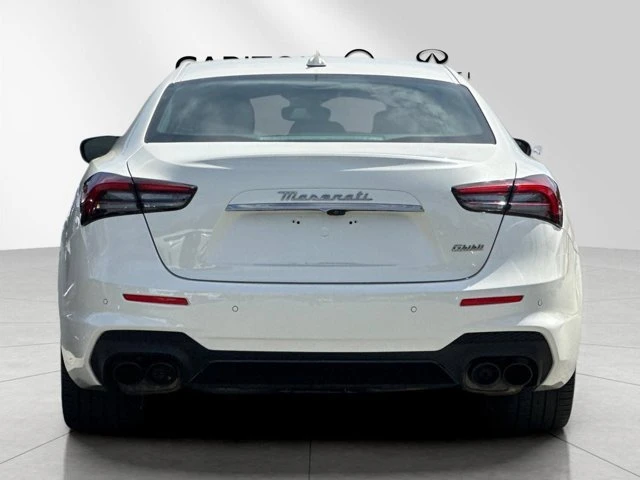 2022 Maserati Ghibli 3rd Gen - Image 3 of 20