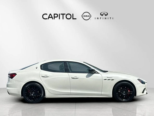 2022 Maserati Ghibli 3rd Gen - Image 5 of 20