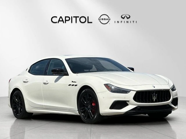 2022 Maserati Ghibli 3rd Gen - Image 6 of 20