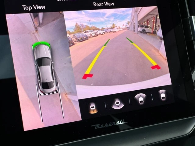 2022 Maserati Ghibli 3rd Gen - Image 17 of 20
