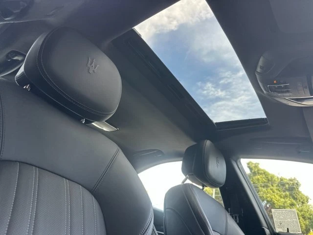 2022 Maserati Ghibli 3rd Gen - Image 14 of 20