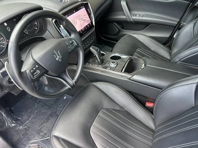 2022 Maserati Ghibli 3rd Gen - Image 8 of 20