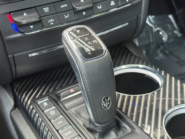 2022 Maserati Ghibli 3rd Gen - Image 19 of 20
