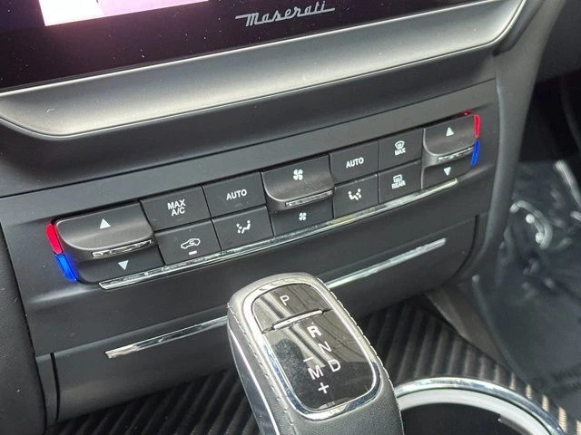 2022 Maserati Ghibli 3rd Gen - Image 18 of 20