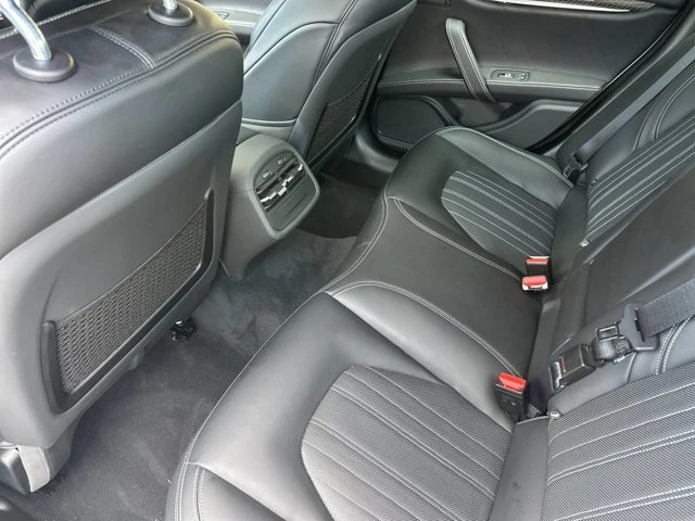 2022 Maserati Ghibli 3rd Gen - Image 10 of 20