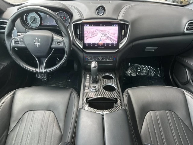 2022 Maserati Ghibli 3rd Gen - Image 11 of 20