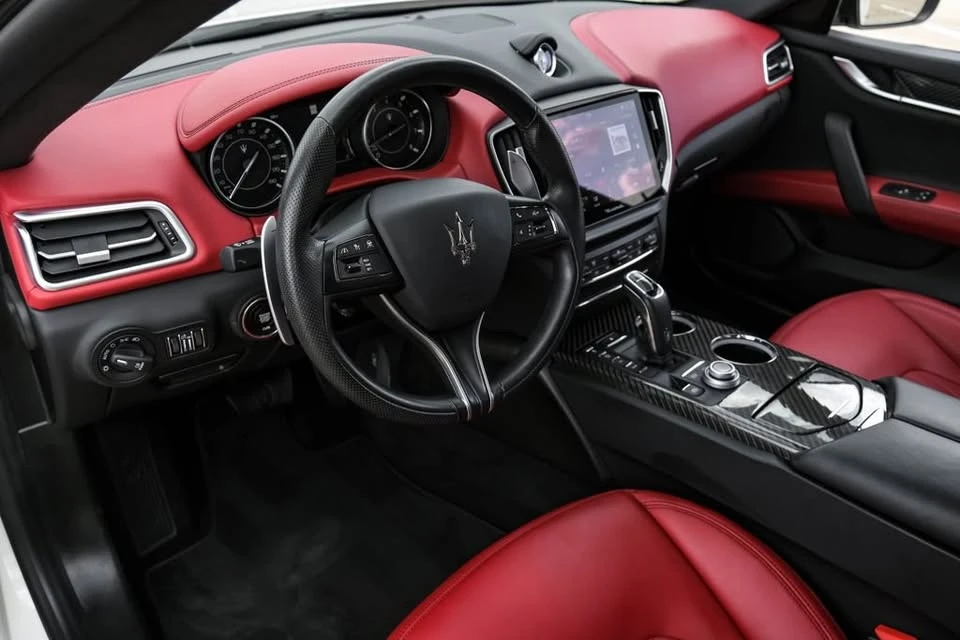 2022 Maserati Ghibli 3rd Gen - Image 6 of 18
