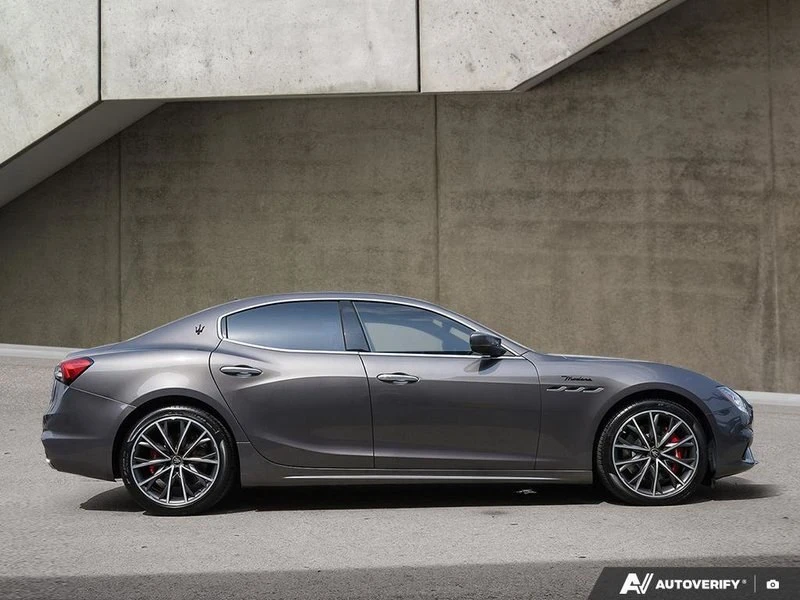 2022 Maserati Ghibli 3rd Gen - Image 6 of 20