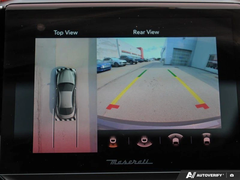 2022 Maserati Ghibli 3rd Gen - Image 20 of 20
