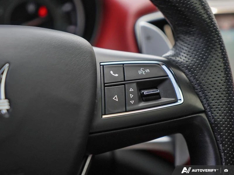 2022 Maserati Ghibli 3rd Gen - Image 15 of 20