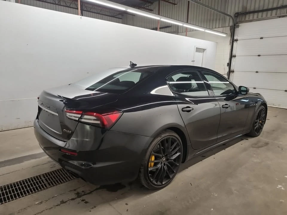 2022 Maserati Ghibli 3rd Gen - Image 3 of 4