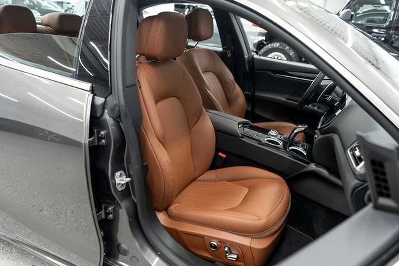 2022 Maserati Ghibli 3rd Gen - Image 11 of 12