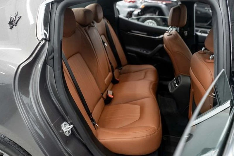 2022 Maserati Ghibli 3rd Gen - Image 12 of 12